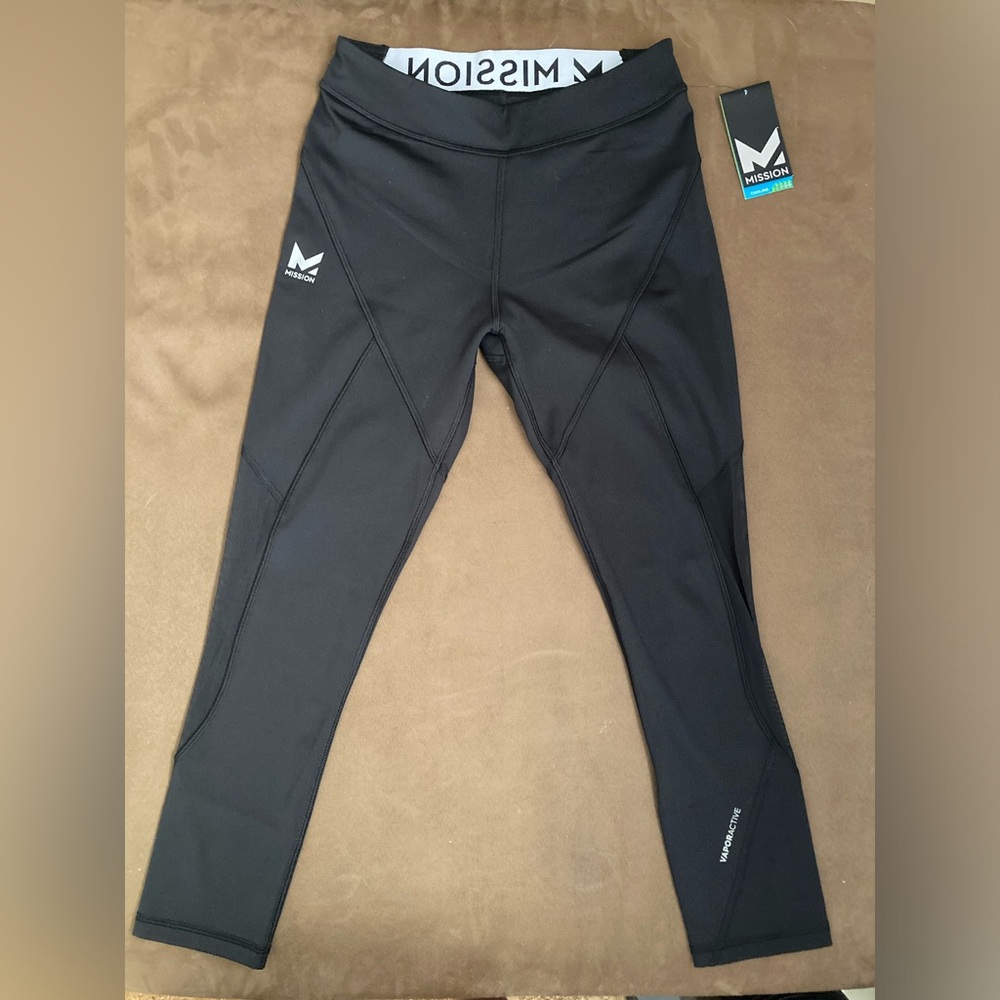 Mission Workout Leggings